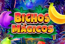 Bichos Magicos